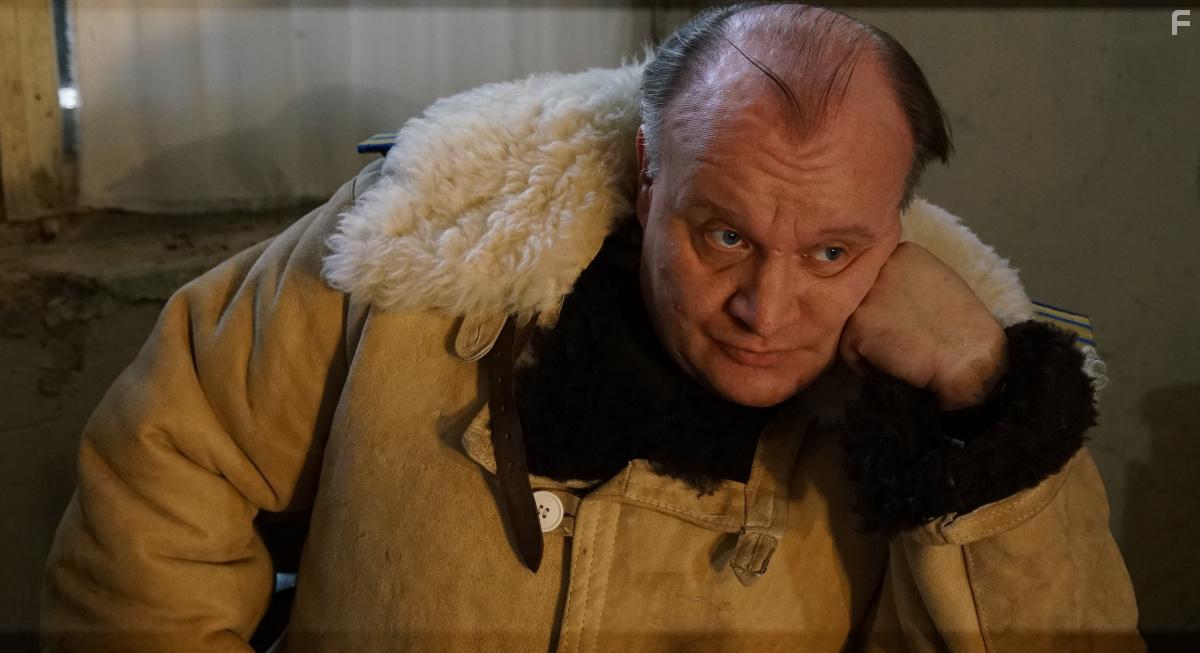 Декабристка #4