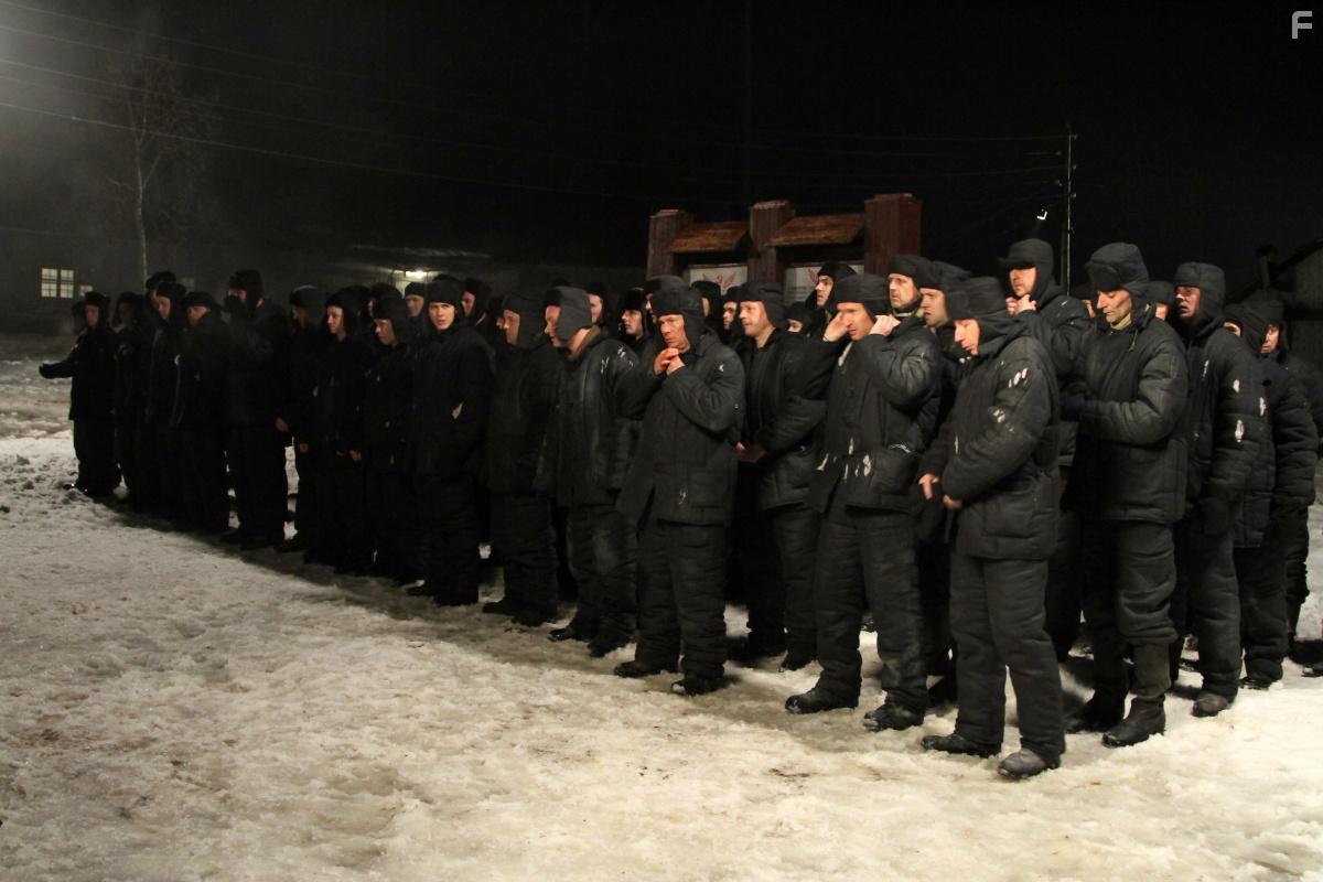 Декабристка #5