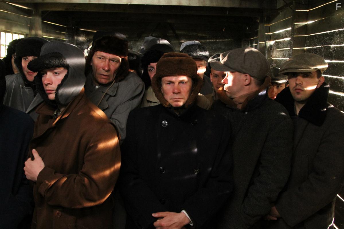 Декабристка #7