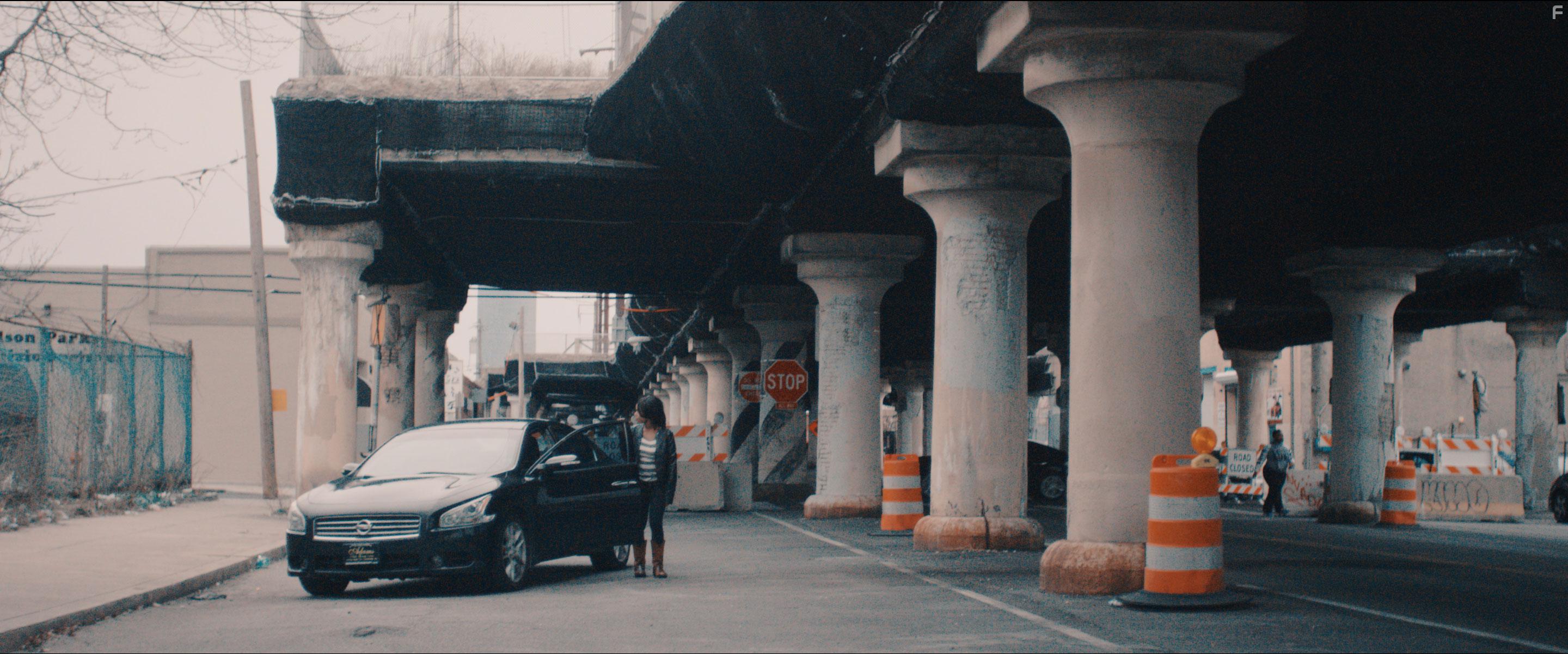 Ответная реакция