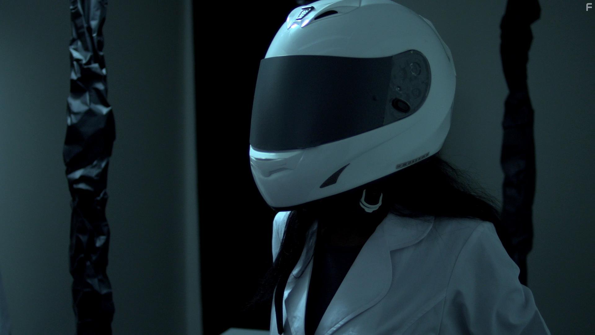 Adjovi Koene in Brute Sanity (2017)