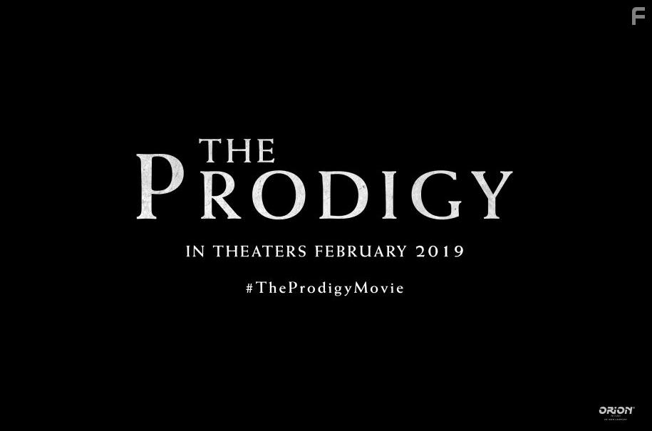 The Prodigy (2019)