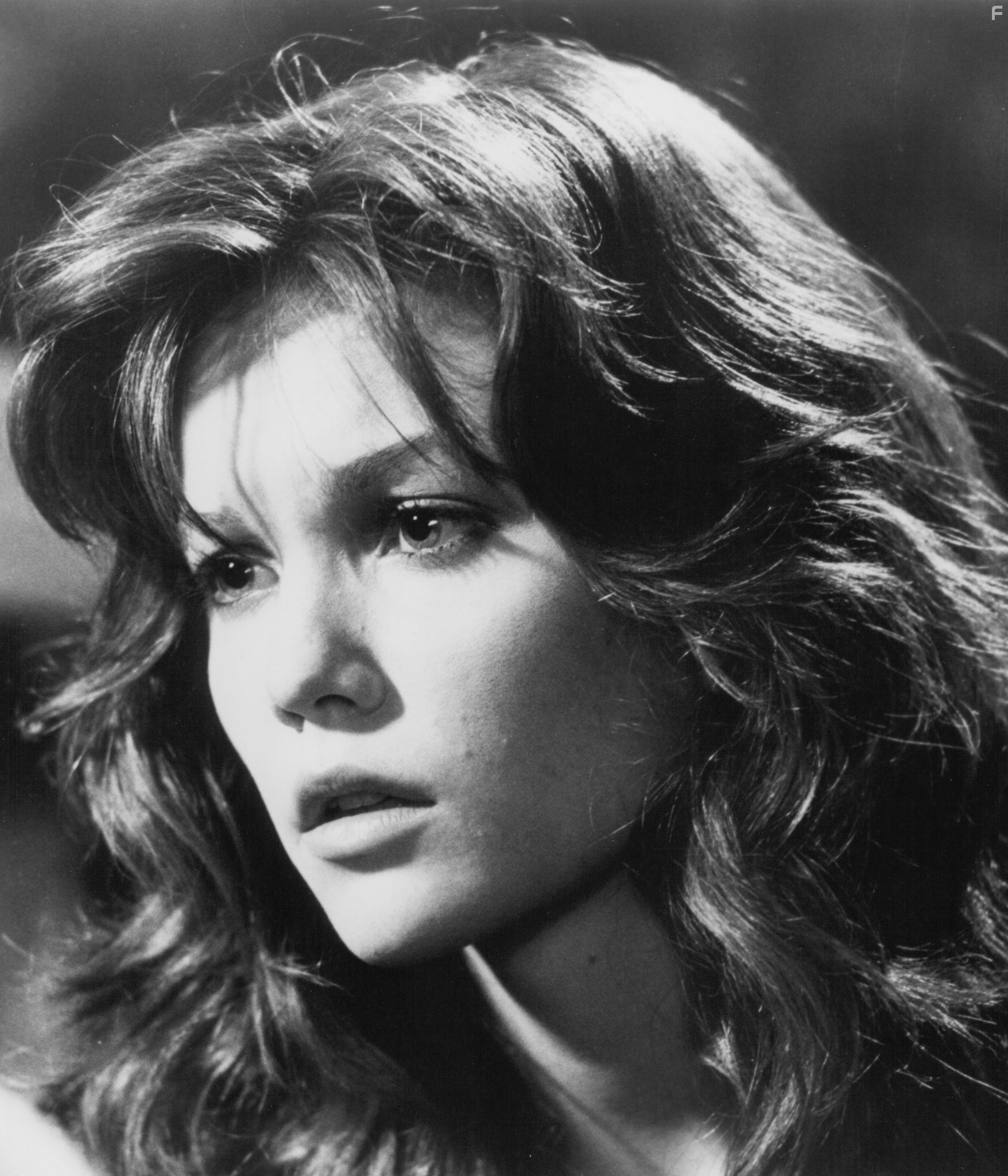 Diane Lane in Бойцовая рыбка (1983)