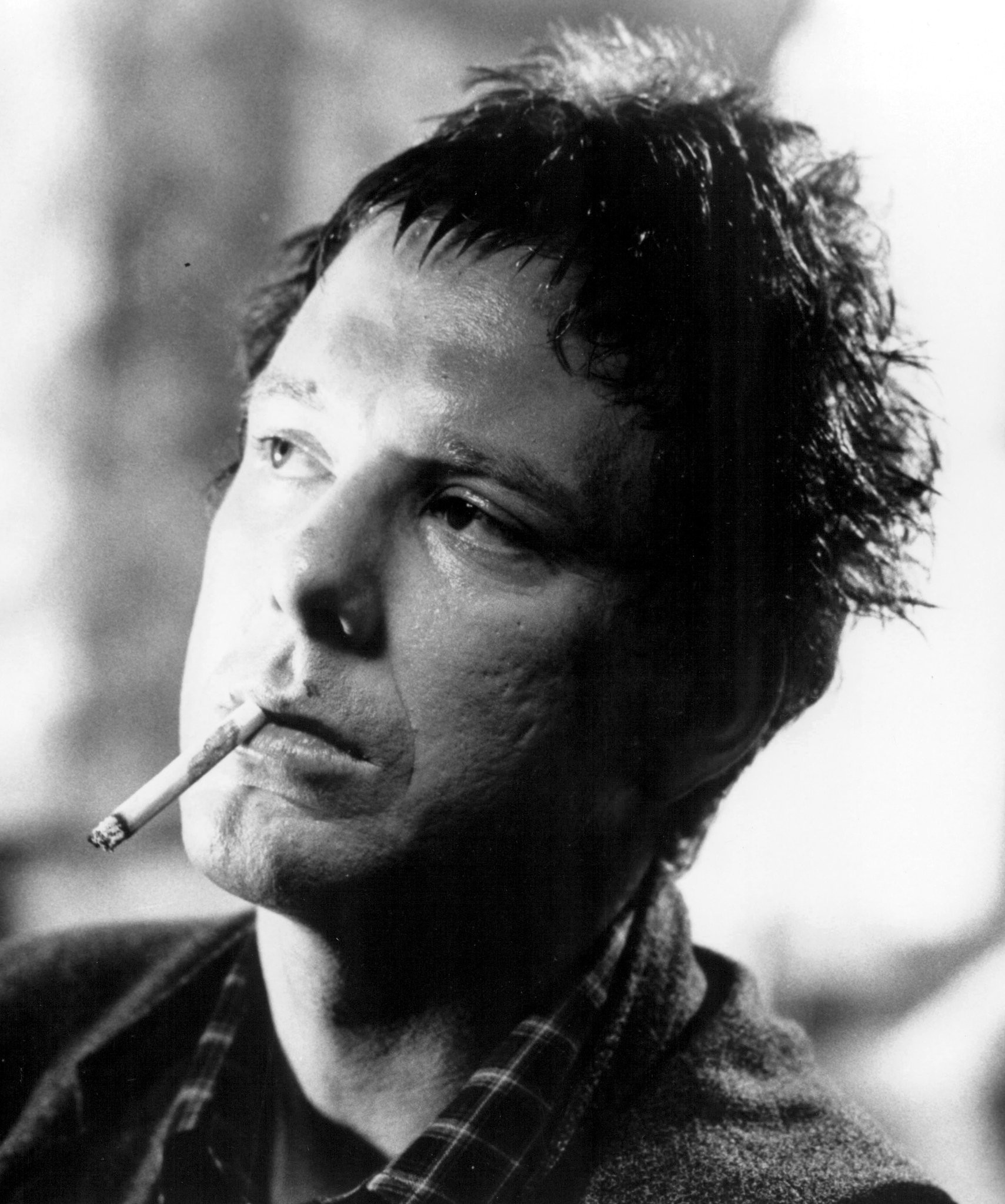 Mickey Rourke in Бойцовая рыбка (1983)
