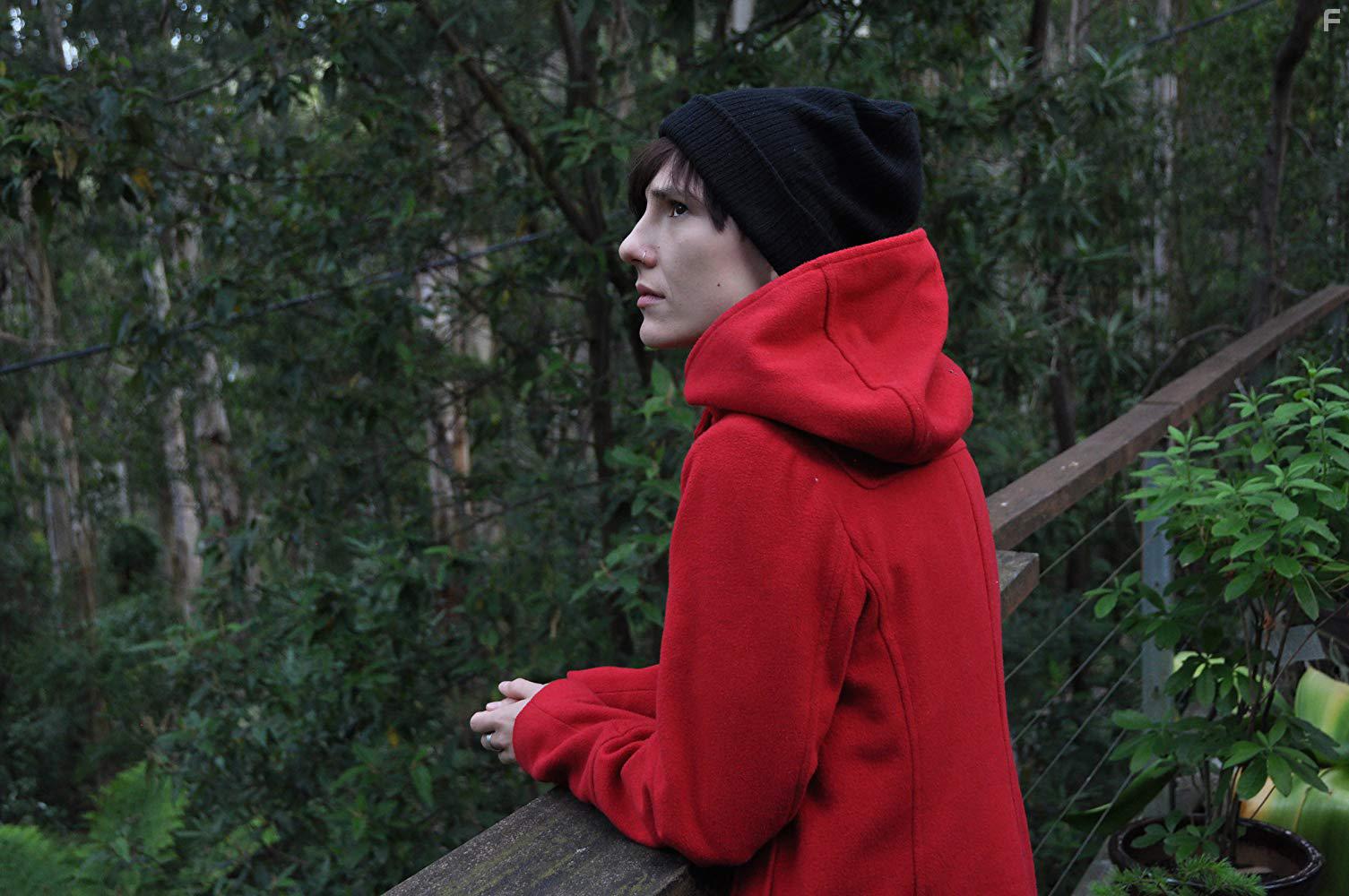 Дорога на гиблый байрак