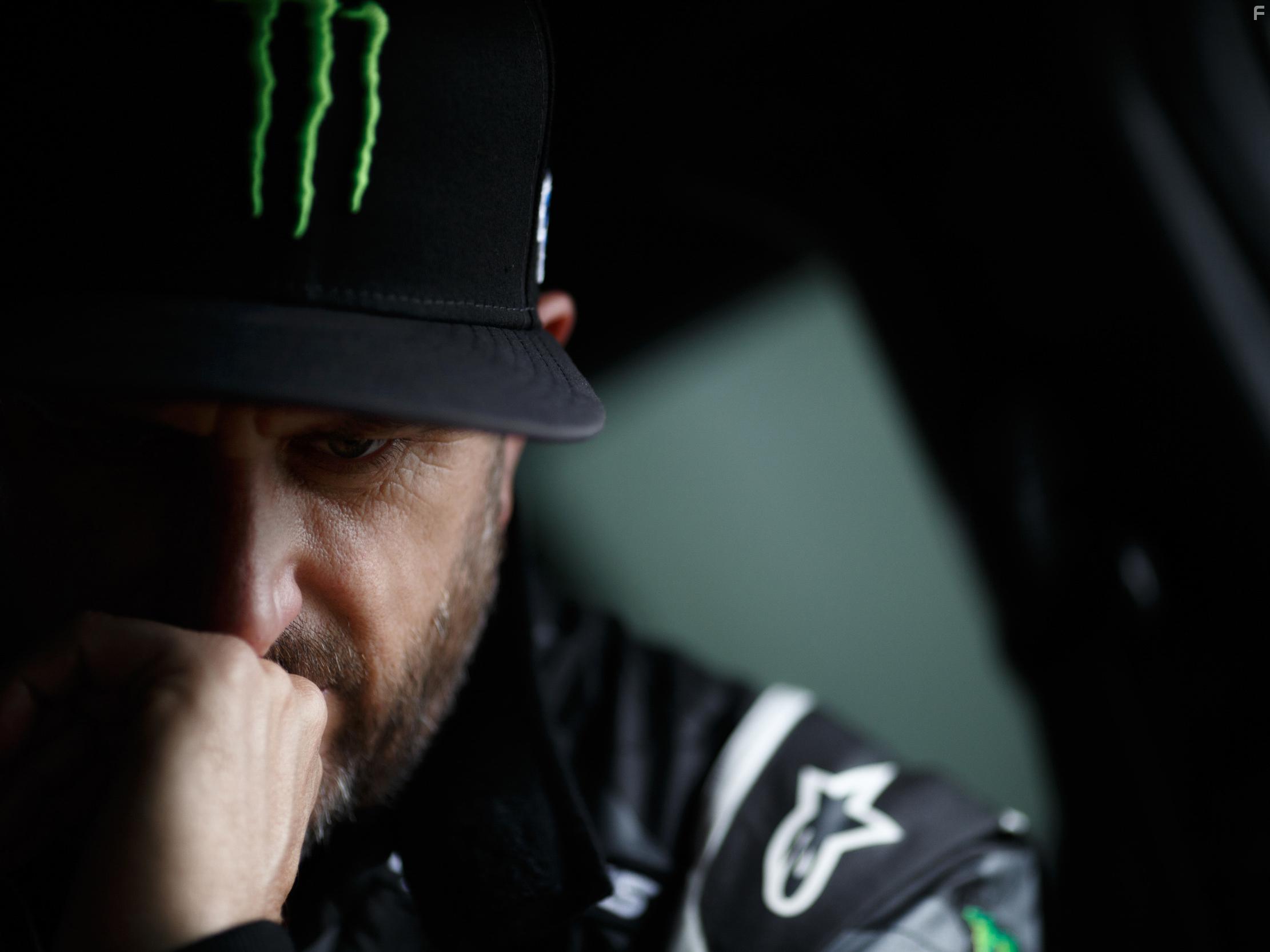 The Gymkhana Files (2018)