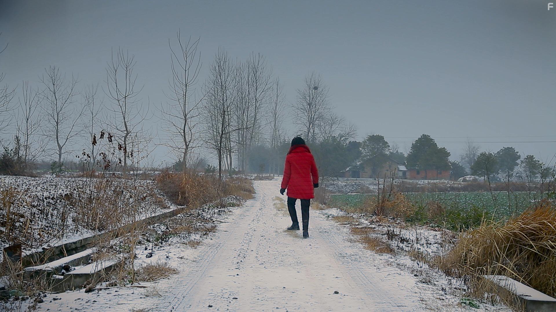 Still Tomorrow (2016)