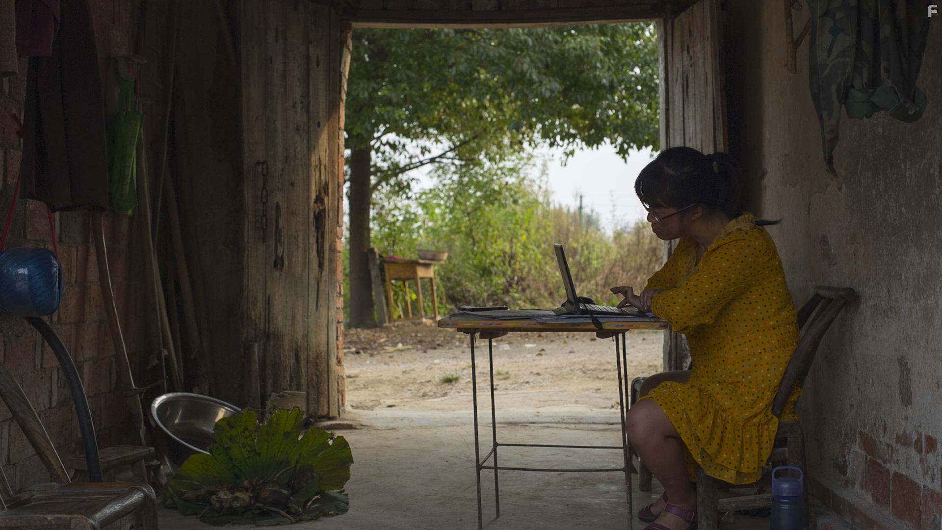 Still Tomorrow (2016)