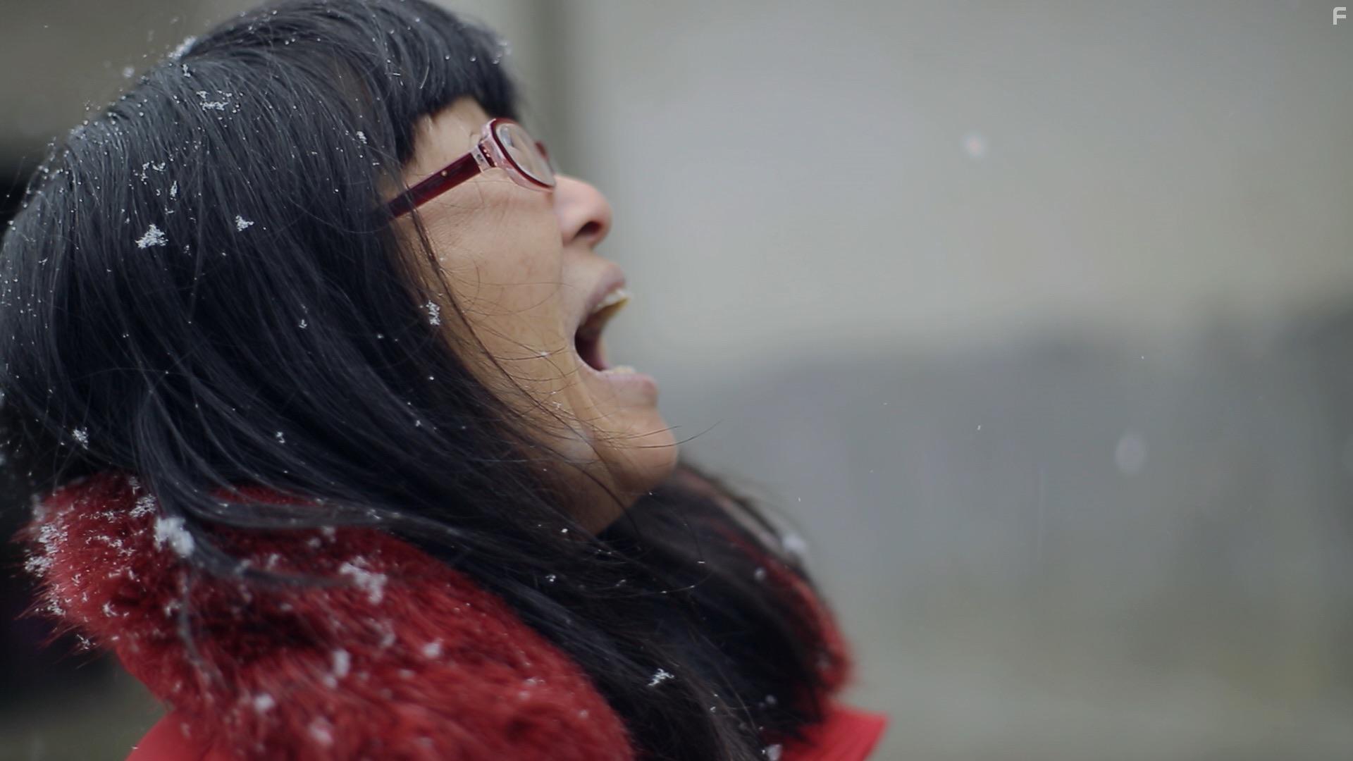 Still Tomorrow (2016)