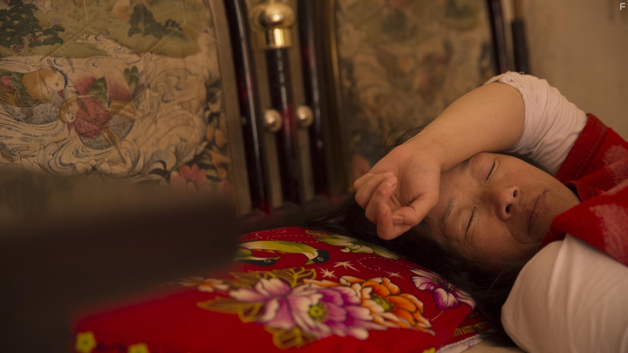 Still Tomorrow (2016)