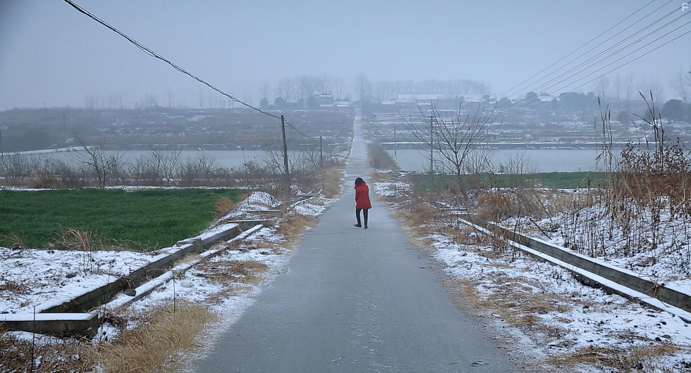 Still Tomorrow (2016)