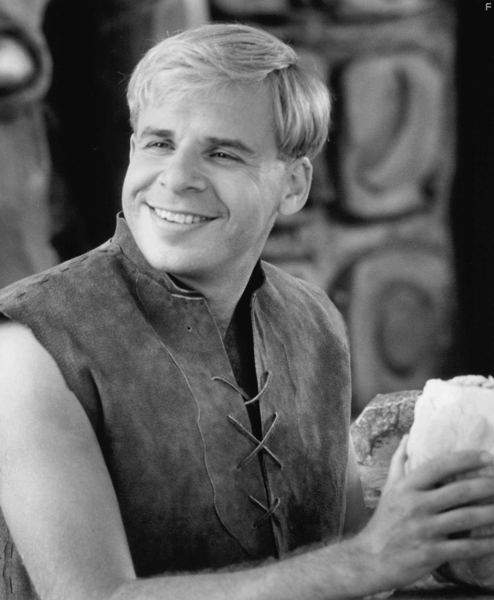 Rick Moranis in Флинтстоуны (1994)