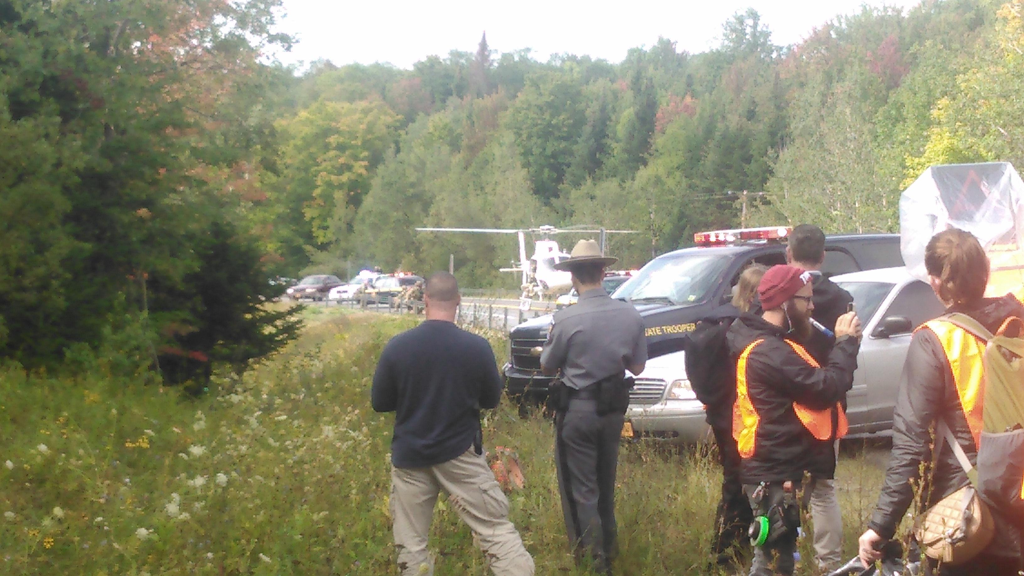 Escape at Dannemora (2018)