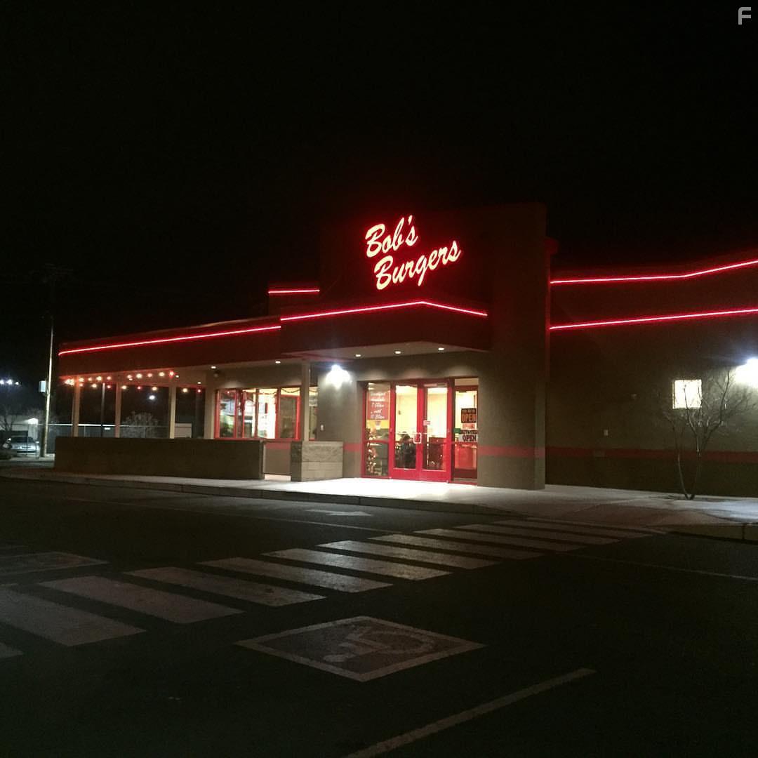 The Long Dumb Road (2018)