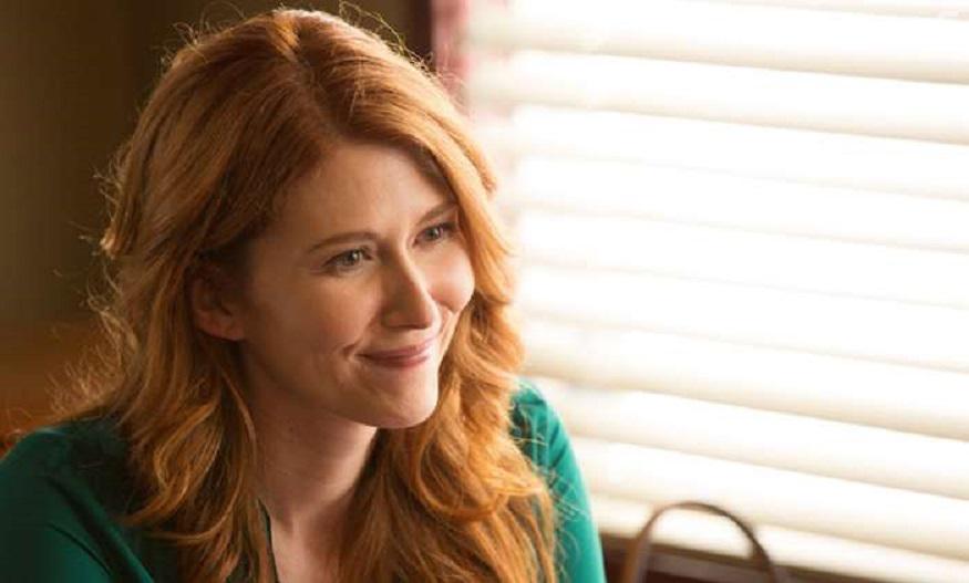 Jewel Staite in Same Time Next Week (2017)