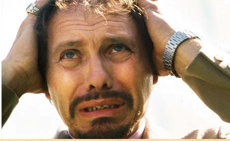 Hector Elizondo in Частный курoрт (1985)