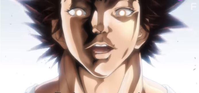 Baki (2018)
