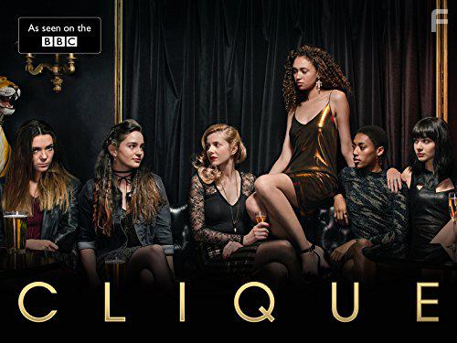 Clique (2017)