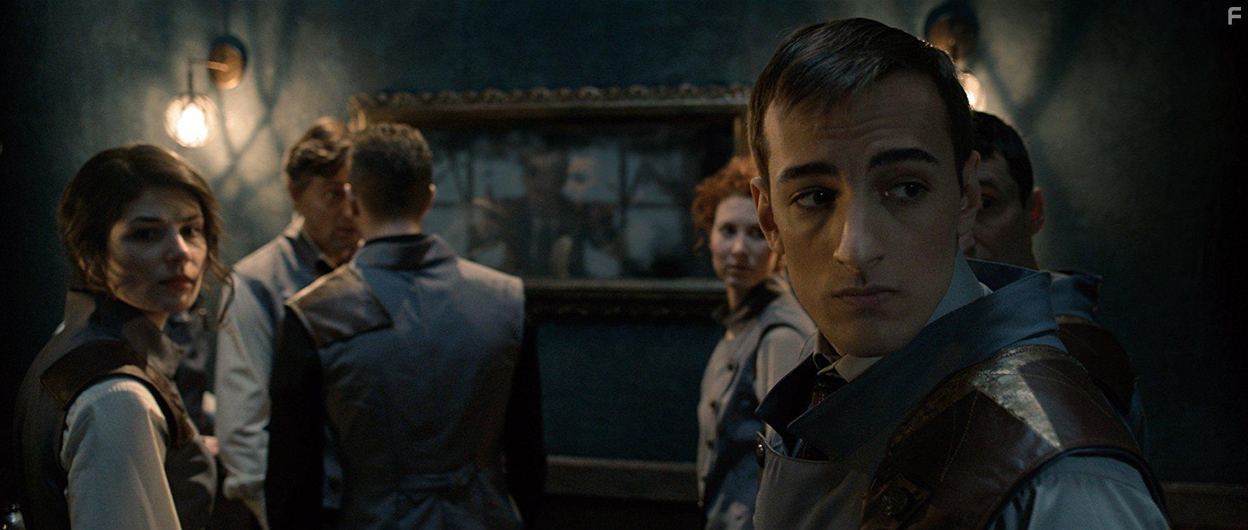 Магия превыше всего #3