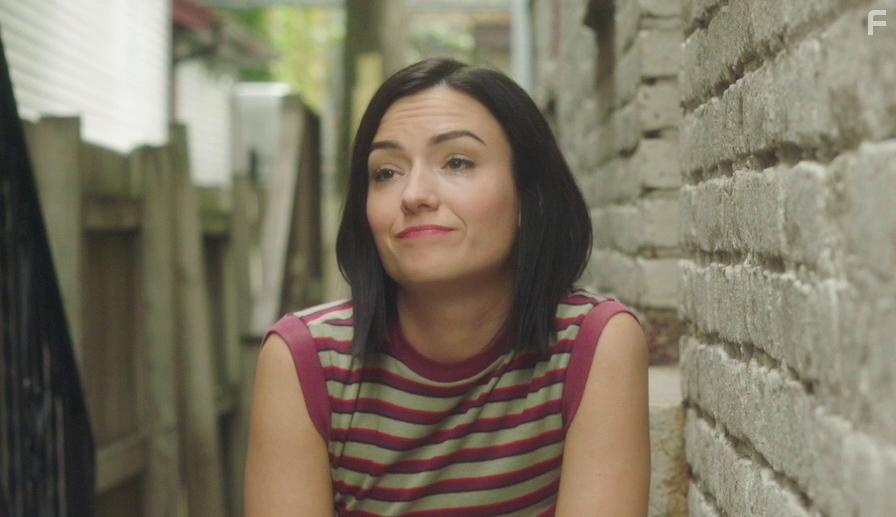 Freelancers Anonymous (2018)