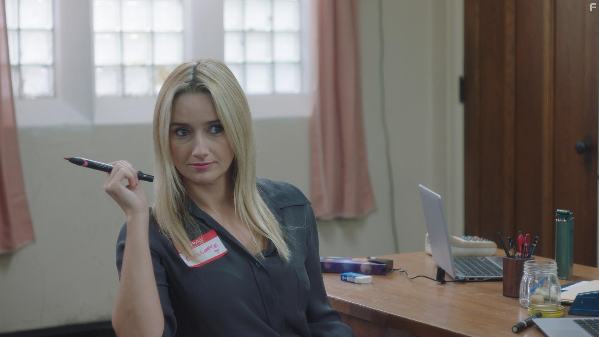 Freelancers Anonymous (2018)