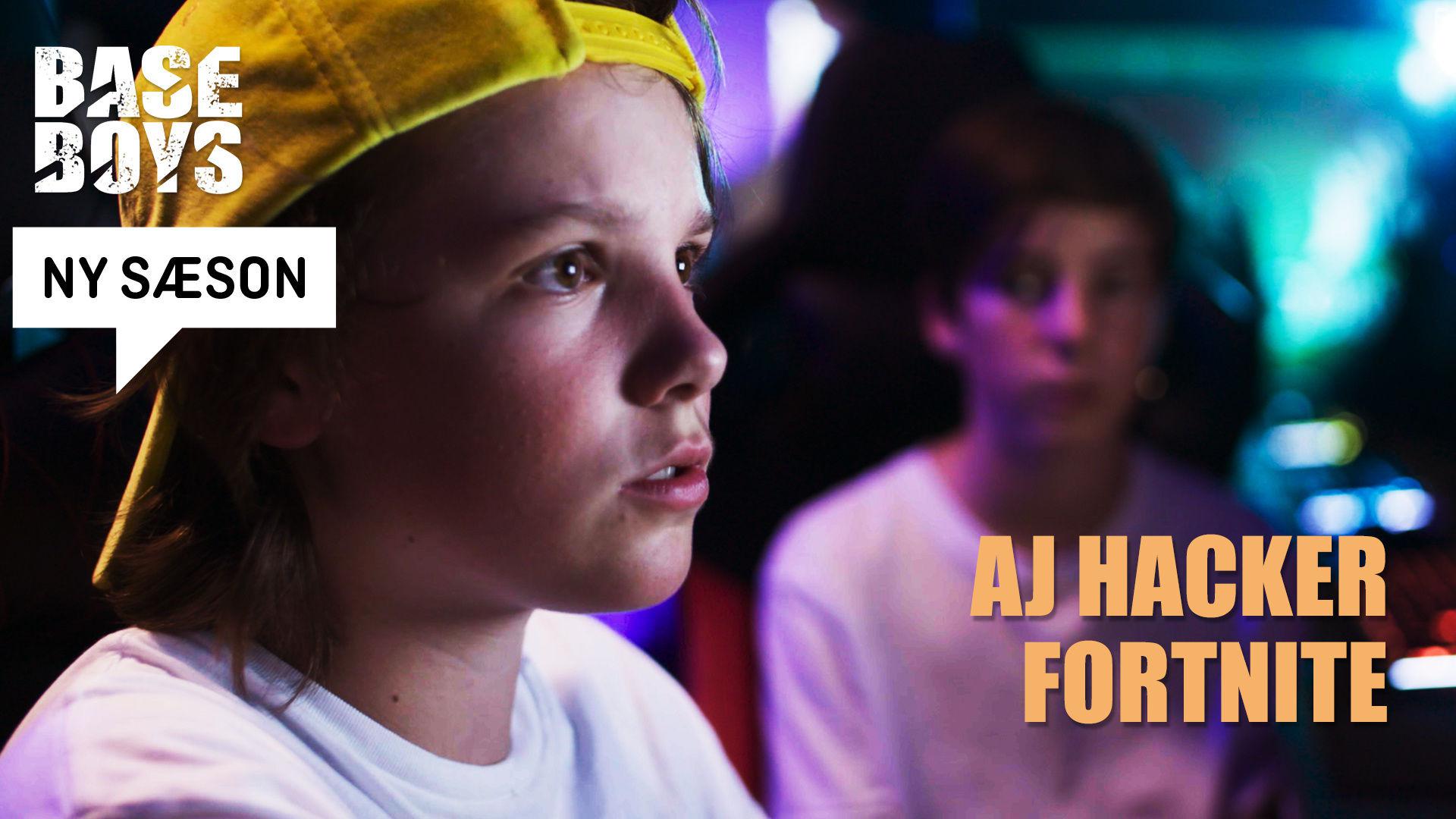 Tobias Bastian Them Bur and Vigga Rohweder in BaseBoys (2018)