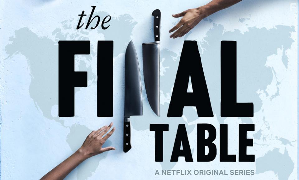 The Final Table (2018)