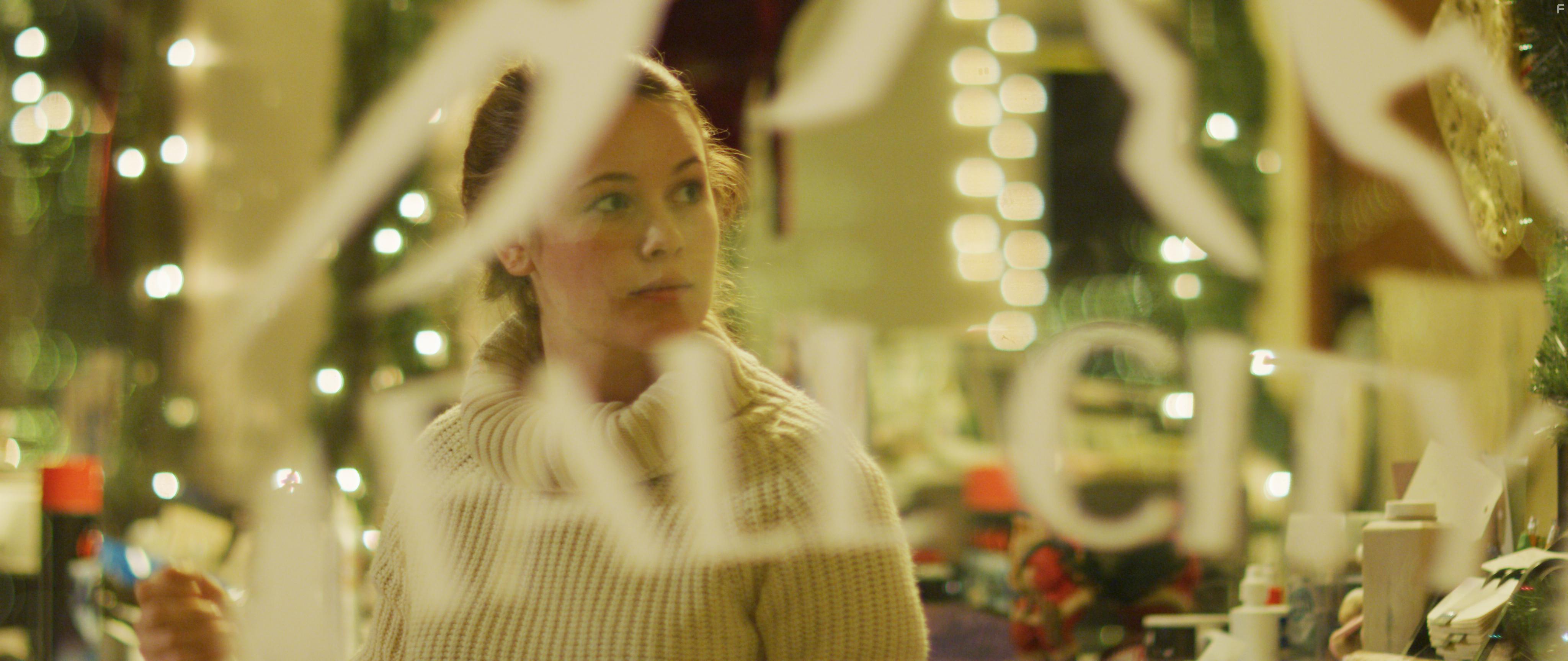 Meranda Long in Fall City (2018)