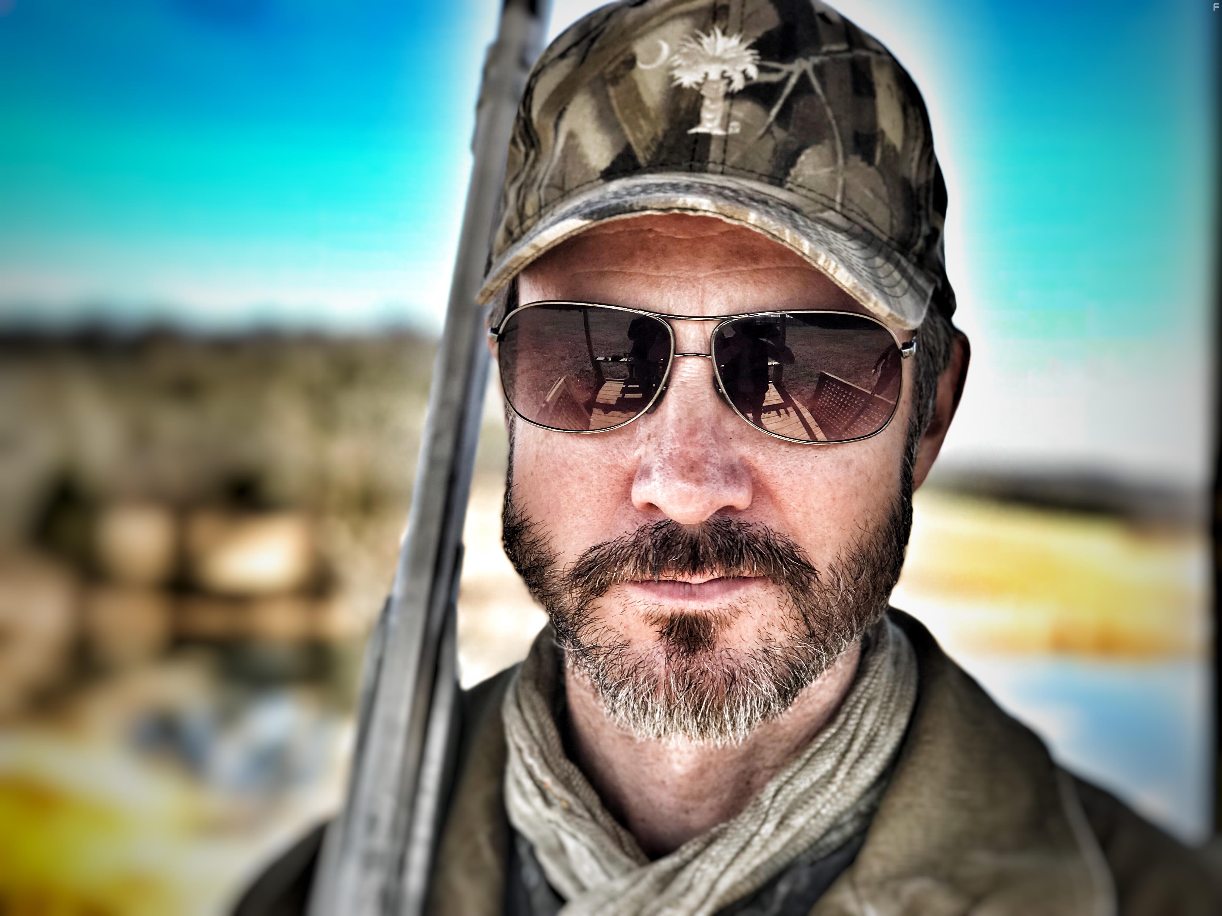 Chris Cleveland in Bethlehem Ranch (2018)