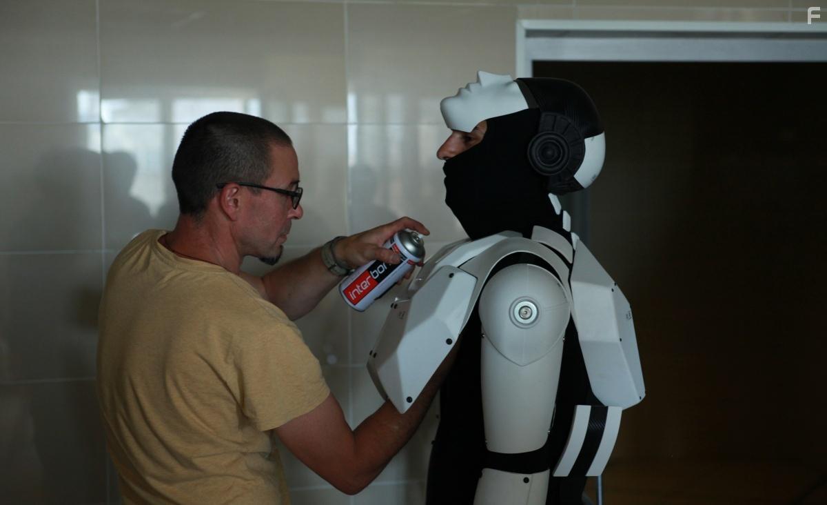 Лучше, чем люди #2