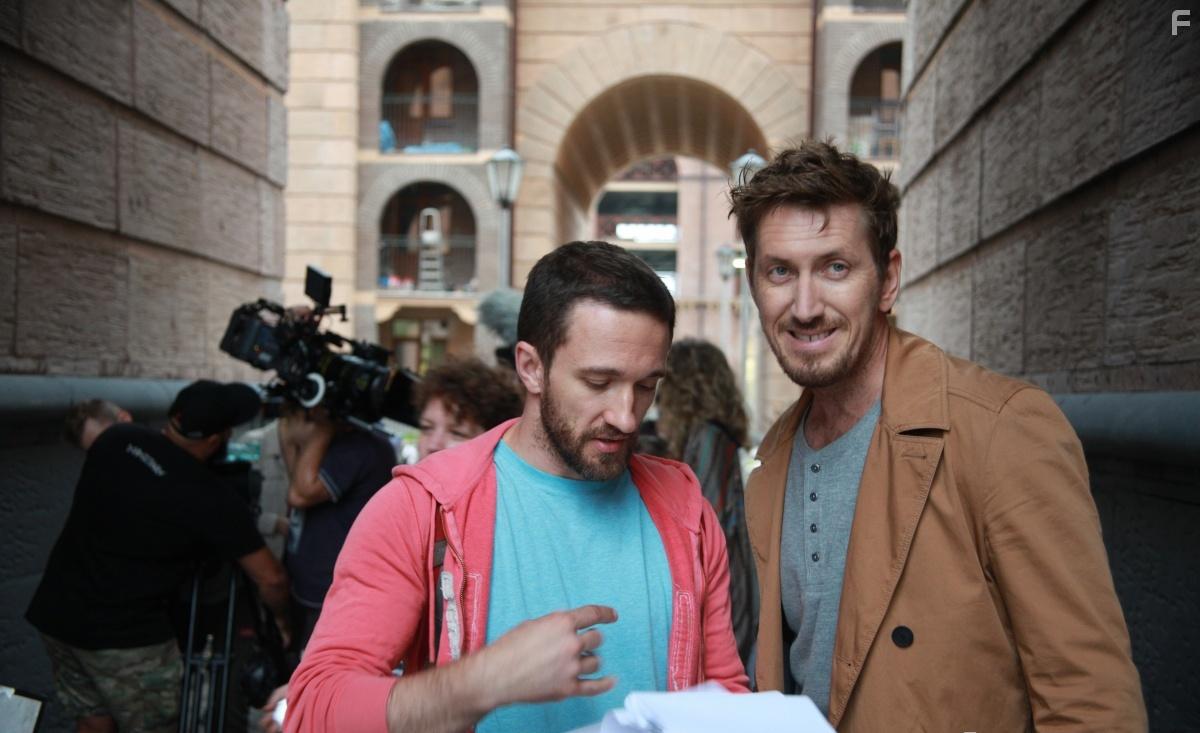 Лучше, чем люди #3