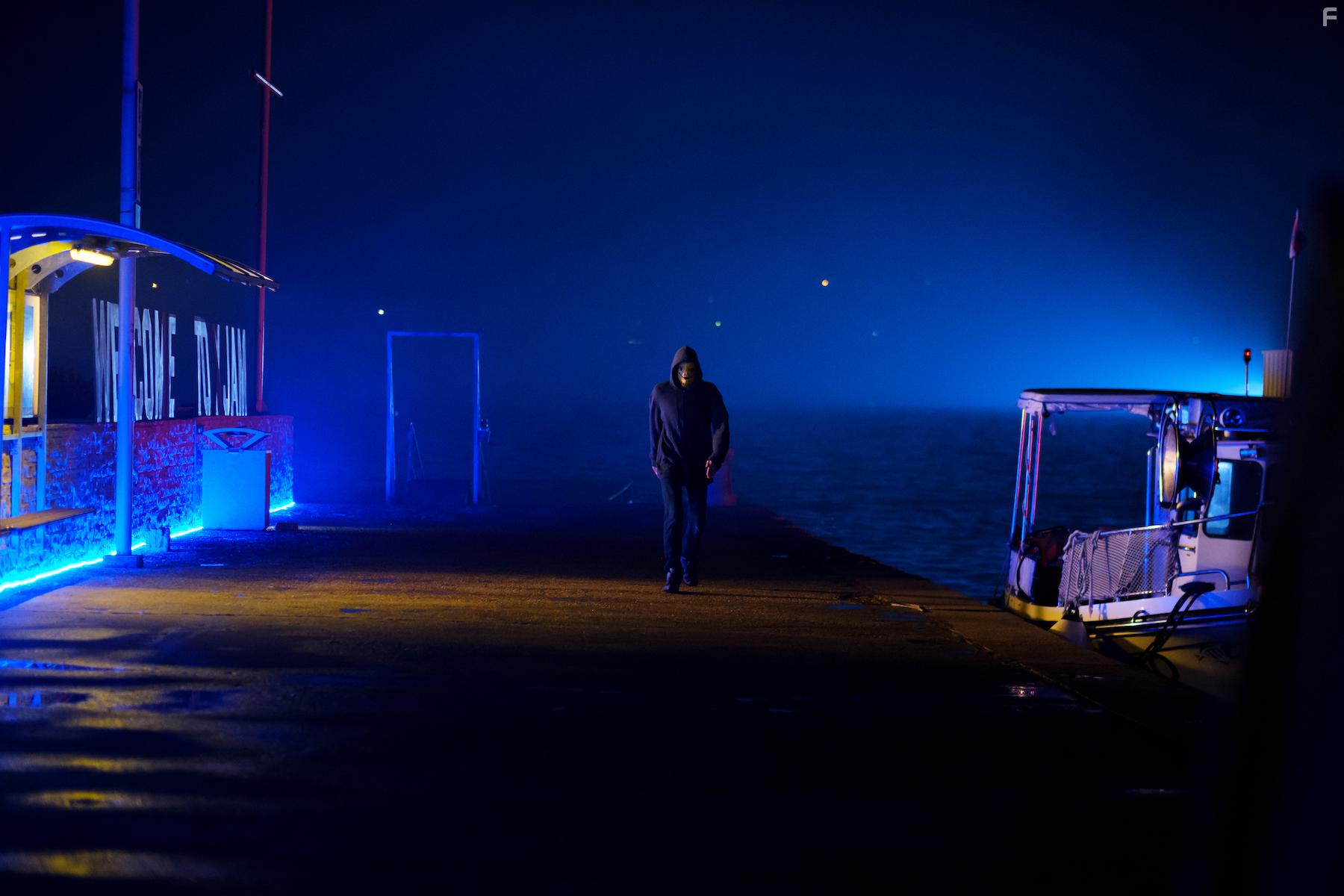 Party Hard Die Young (2018)