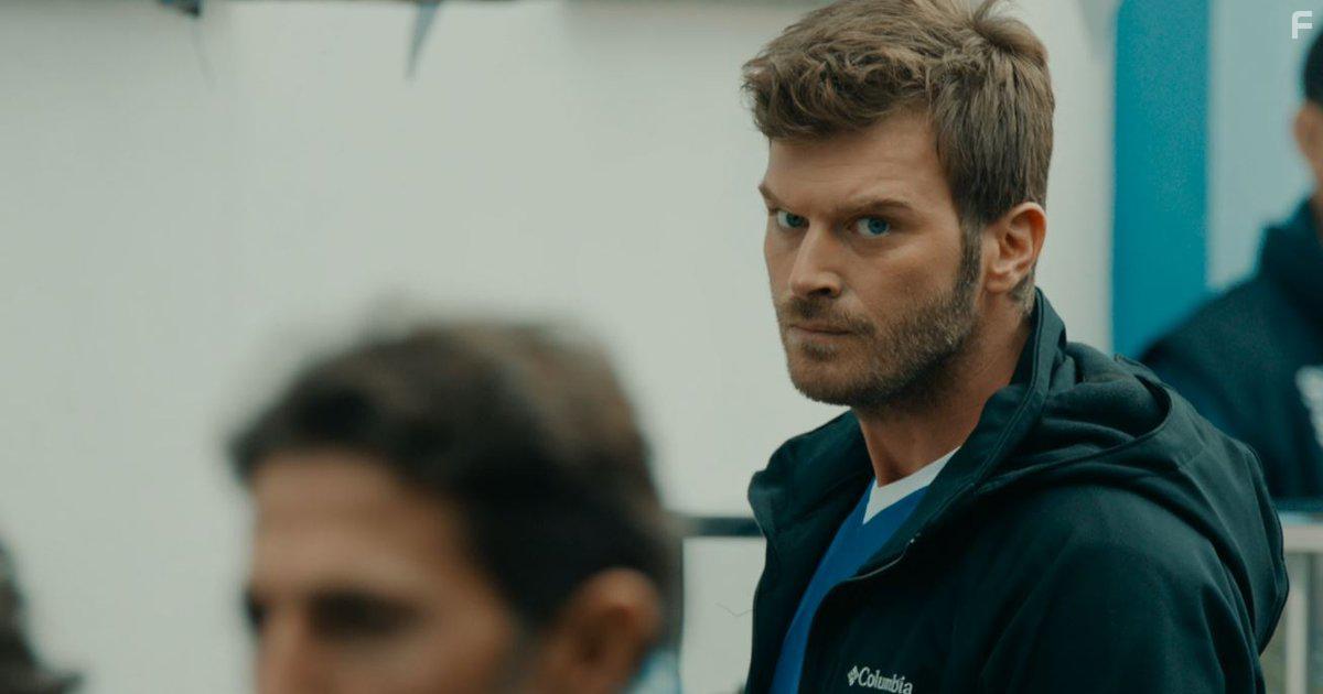 Kivan Tatlitug in arpisma (2018)