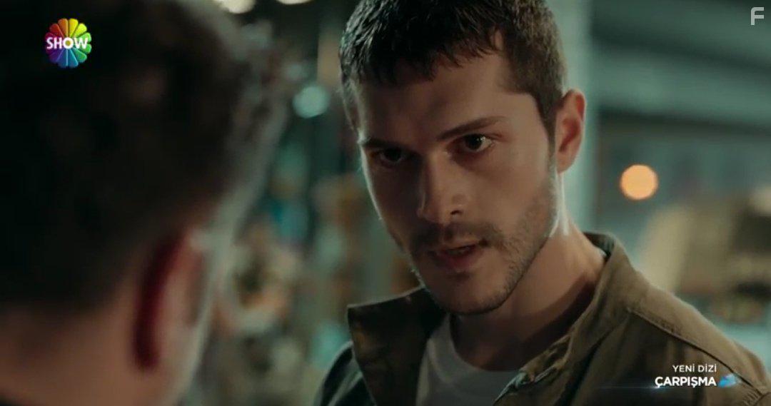 Alperen Duymaz in arpisma (2018)