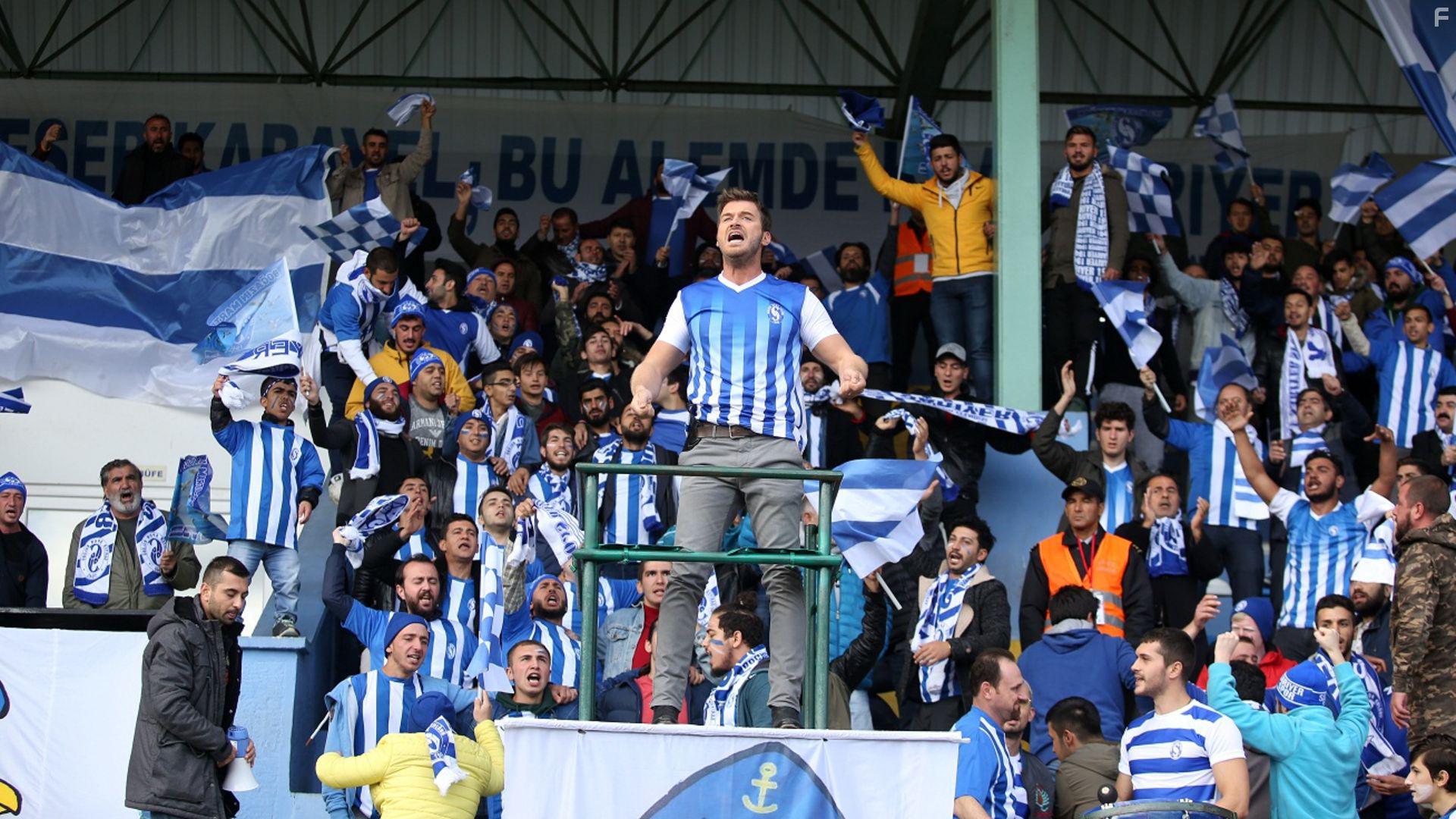 Kivan Tatlitug in arpisma (2018)