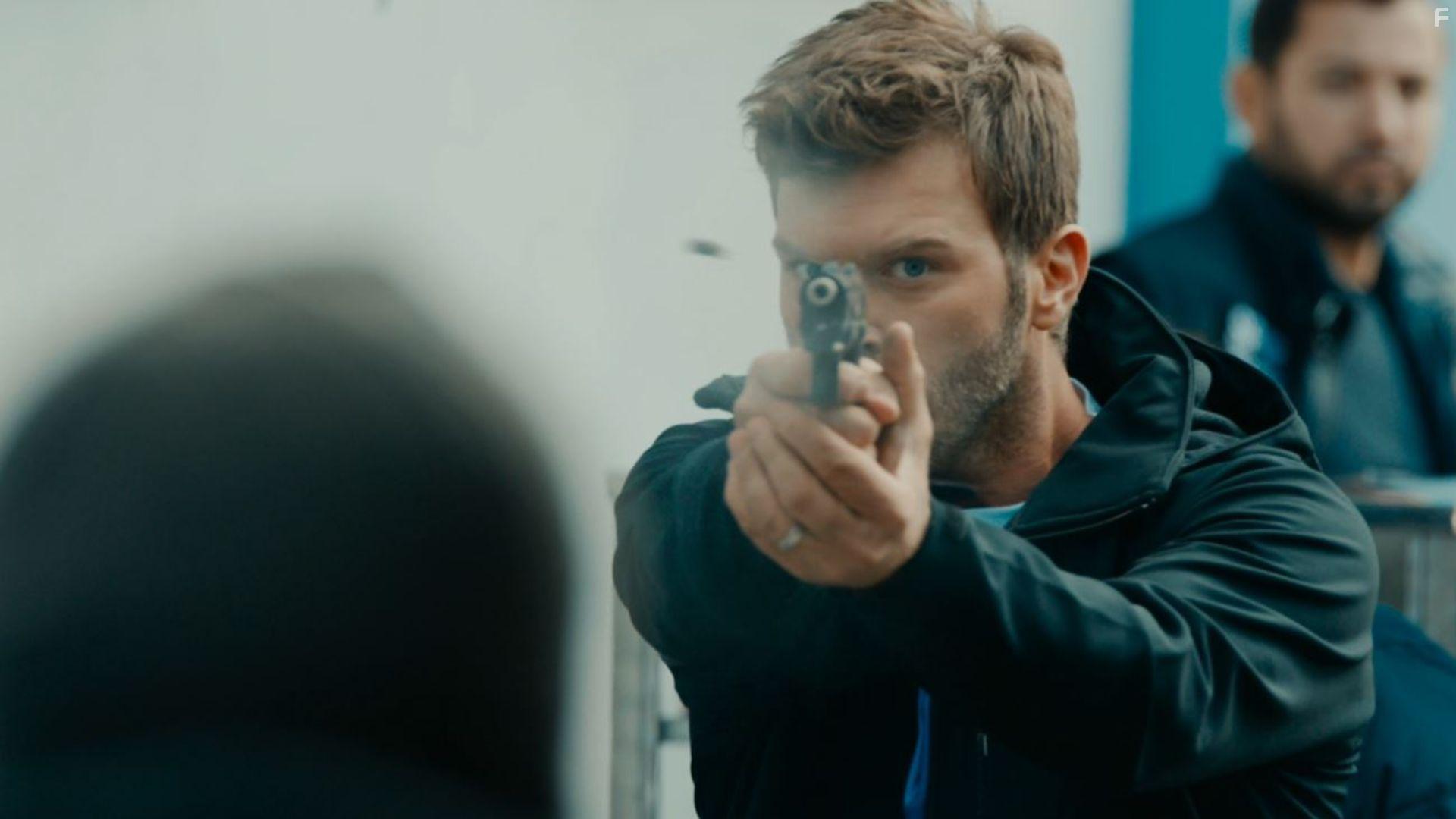 Kivan Tatlitug in arpisma (2018)