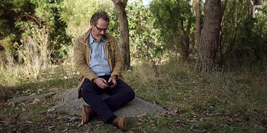 Kim Gyngell in Back in Very Small Business (2018)