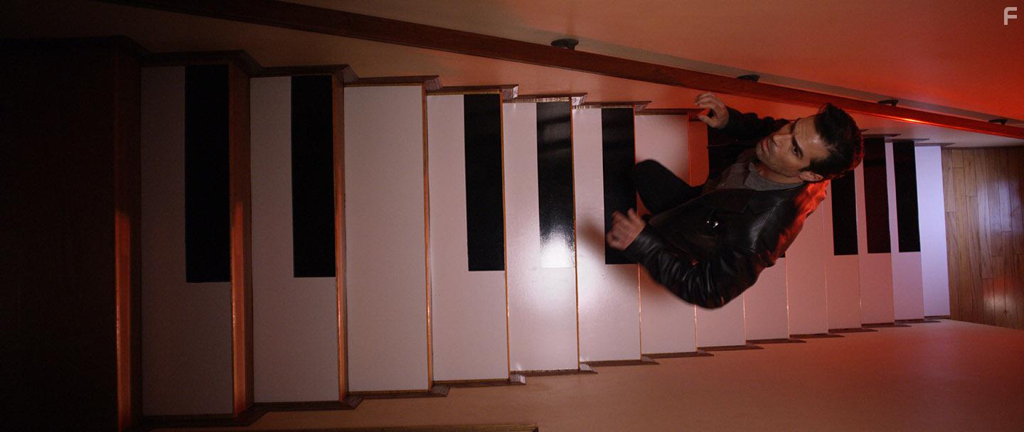 Клайд Купер