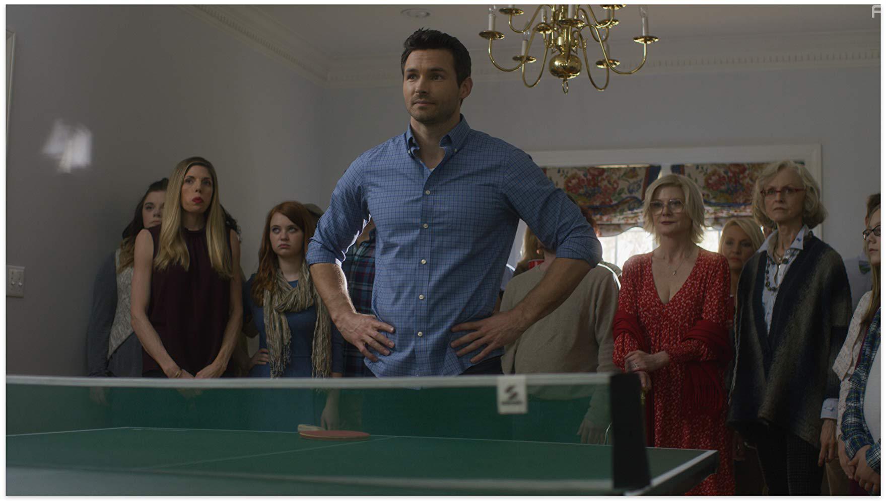 Соблазненная соседом #3