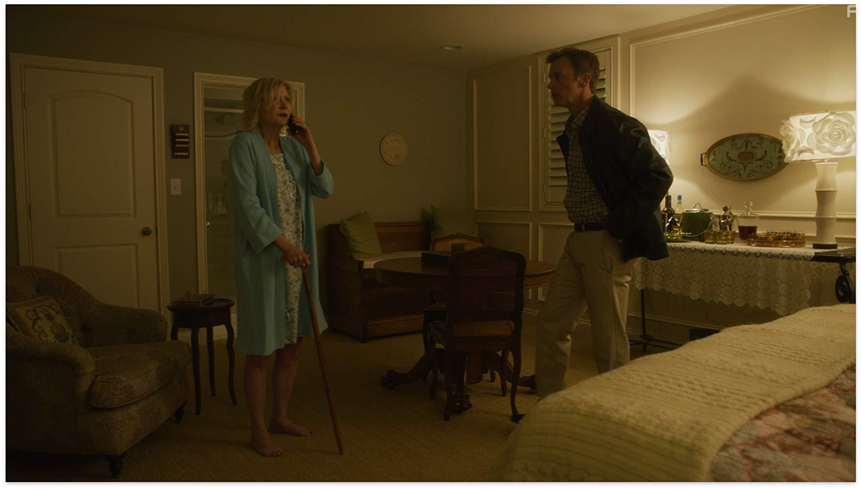 Соблазненная соседом #4