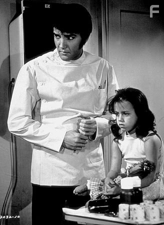 Перемени обличье