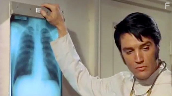 Перемени обличье (1969)