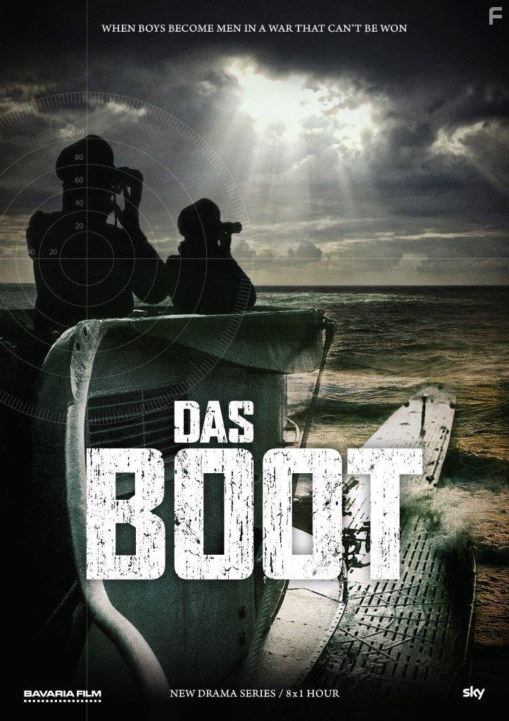 Das Boot (2018)