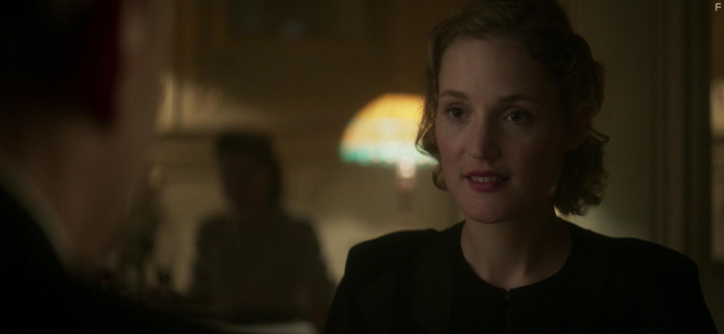 Vicky Krieps in Das Boot (2018)