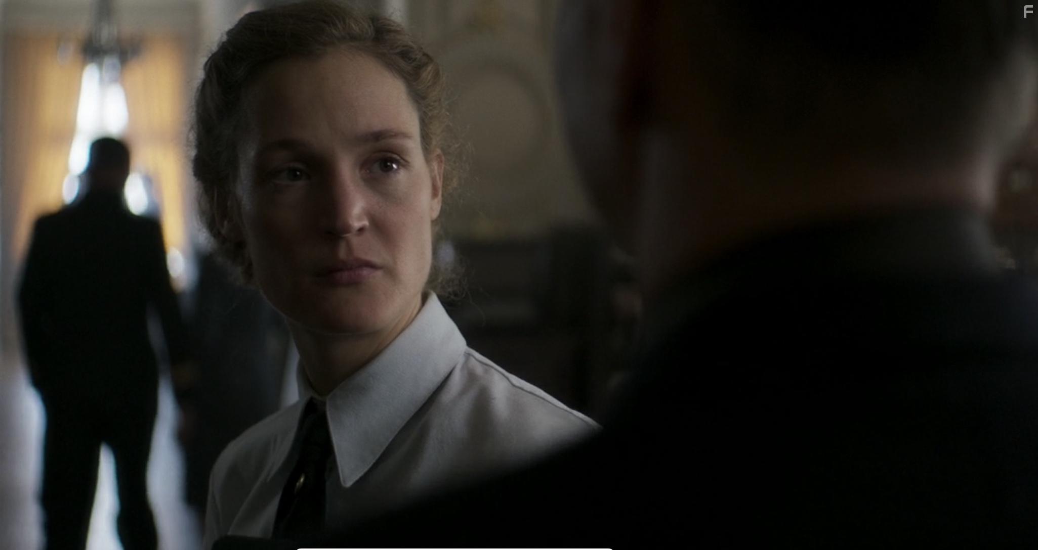 Vicky Krieps in Das Boot (2018)