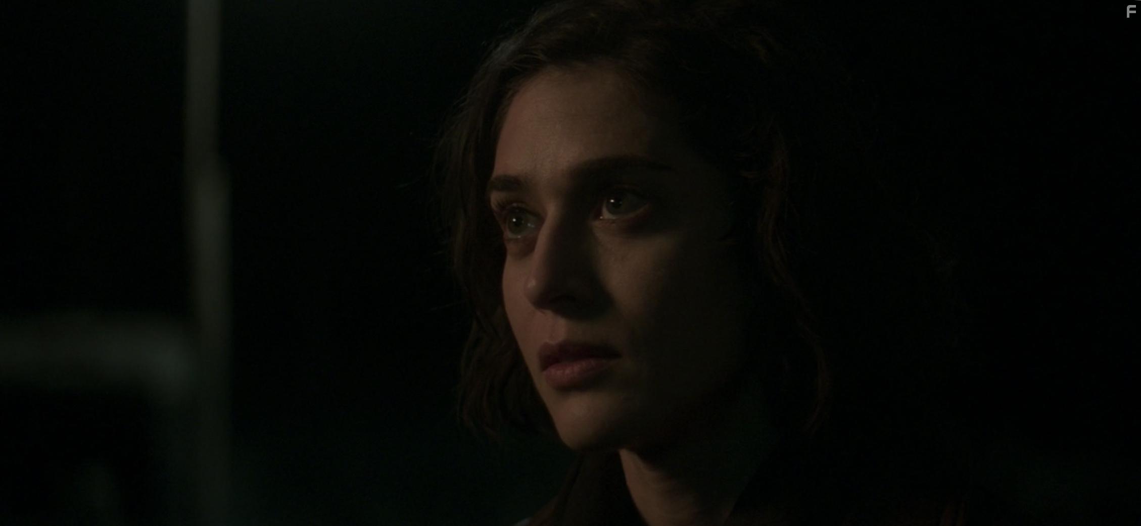 Lizzy Caplan in Das Boot (2018)