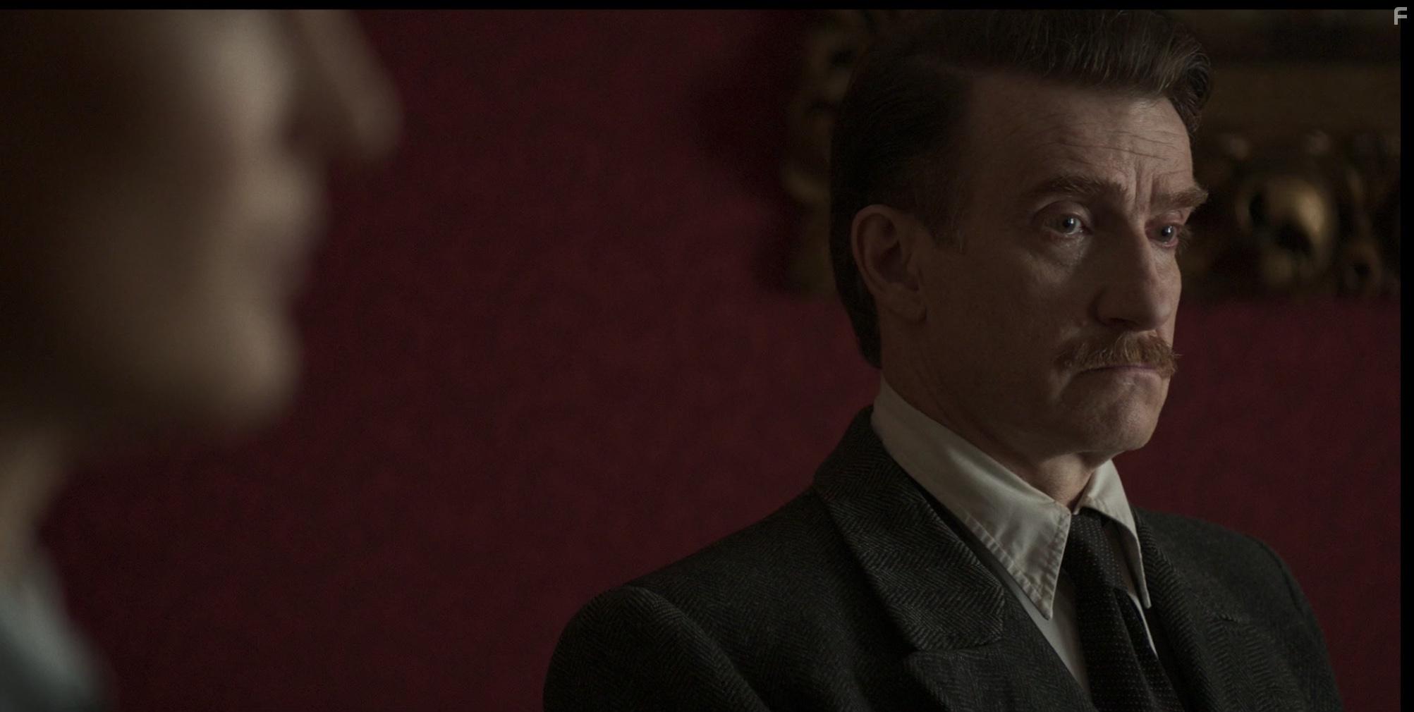 Thierry Frmont in Das Boot (2018)