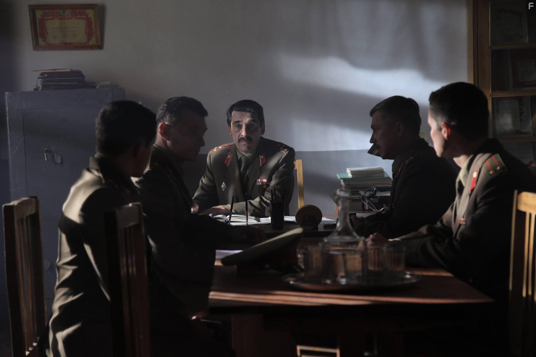 Медное солнце #2