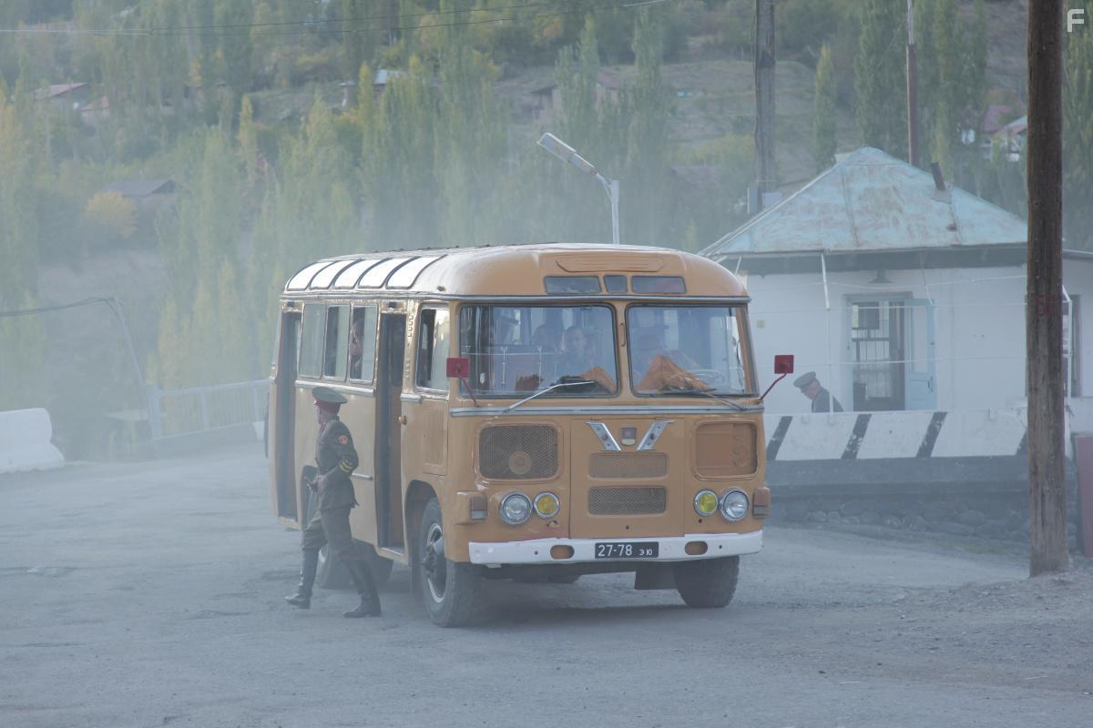 Медное солнце #5