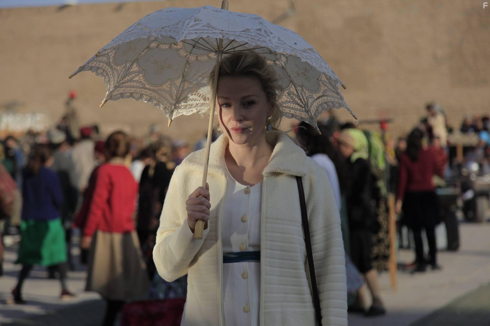 Медное солнце #9